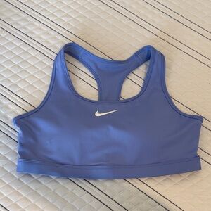 Nike Women's Racerback Sports Bra